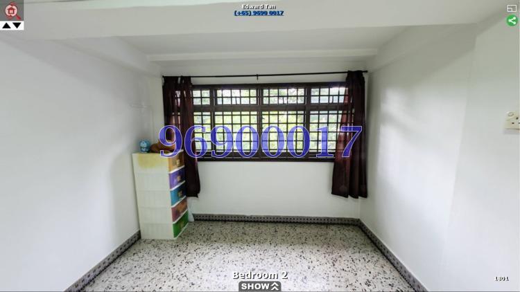 Blk 20 Telok Blangah Crescent (Bukit Merah), HDB 3 Rooms #169417332